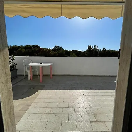 Desiree Hotel Alba Adriatica