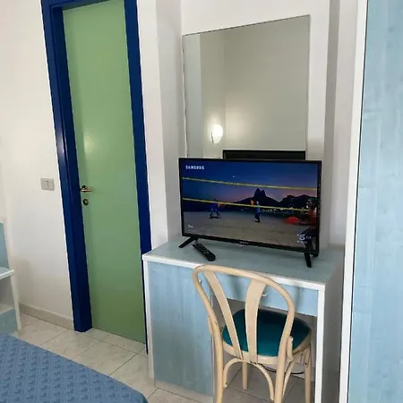 Hotel Desiree Alba Adriatica