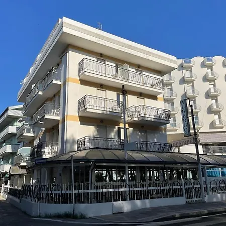 Desiree Hotel Alba Adriatica