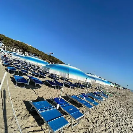 Desiree Alba Adriatica