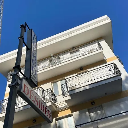 Hotel Desiree