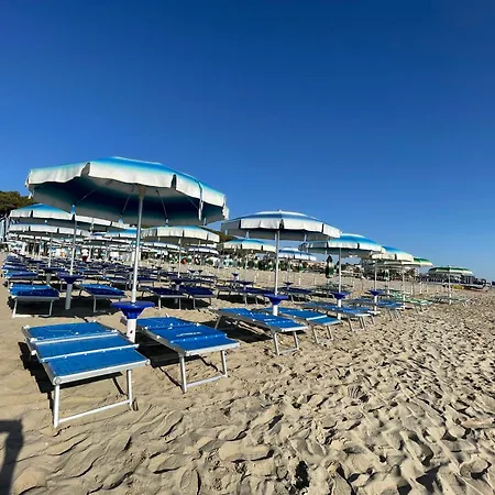 Desiree Alba Adriatica