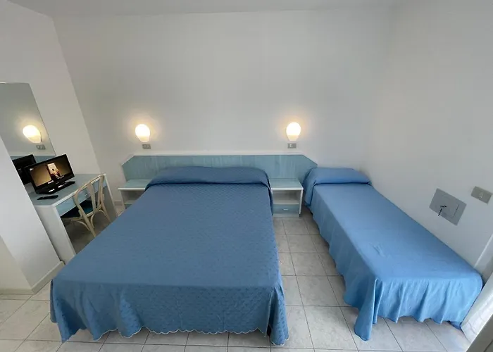 Desiree Отель 2*