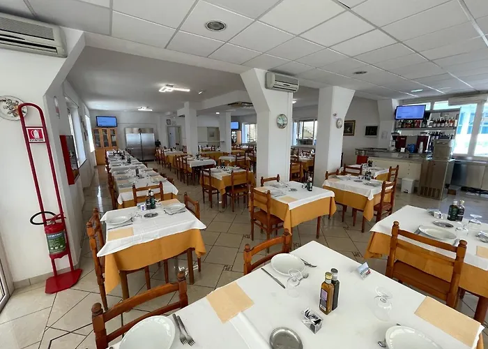 Desiree 2* Альба-Адриатика