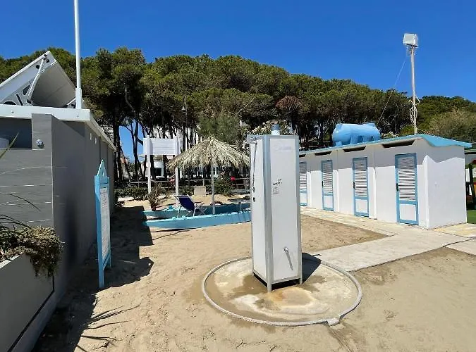 Desiree Отель Альба-Адриатика