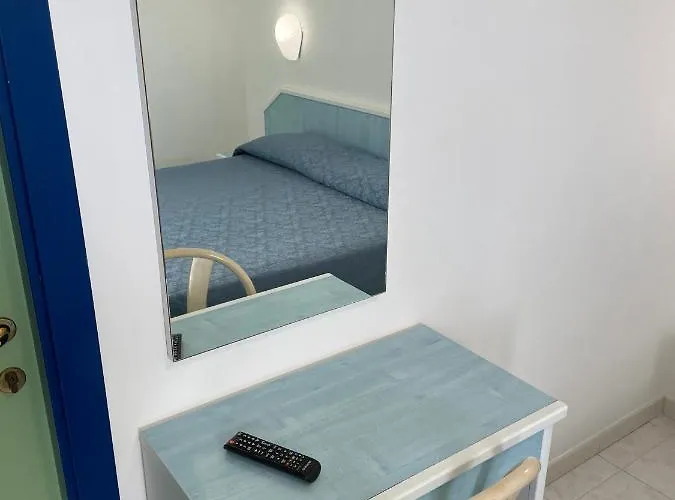 Desiree Альба-Адриатика