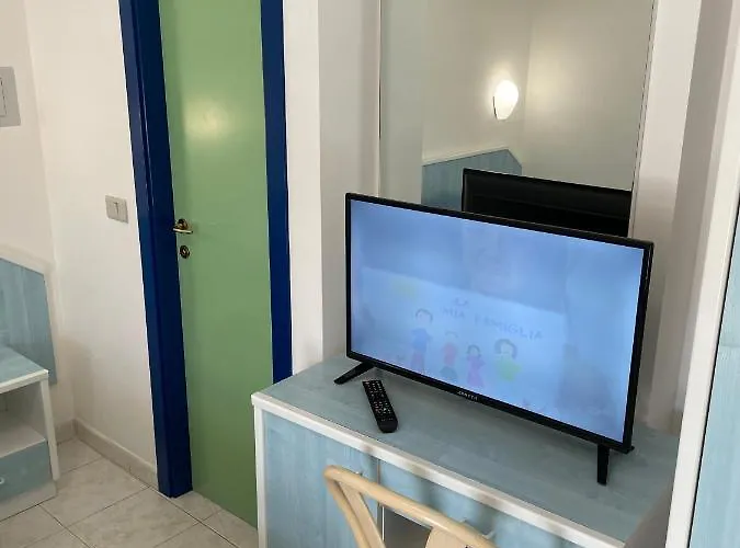 Desiree Отель 2*