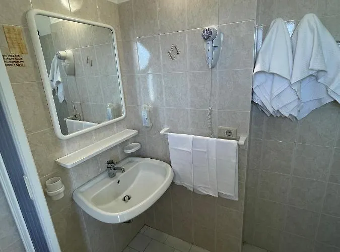 Desiree Отель 2*