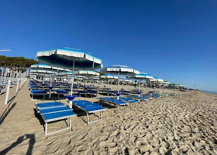 Desiree Альба-Адриатика