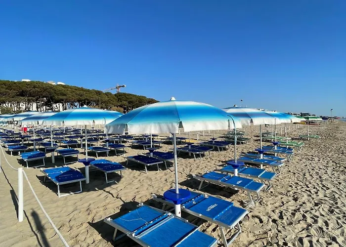 Desiree Отель Альба-Адриатика